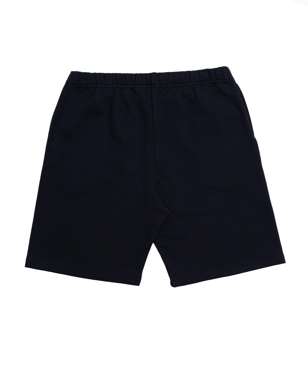 HEAVY FLEECE SHORTS