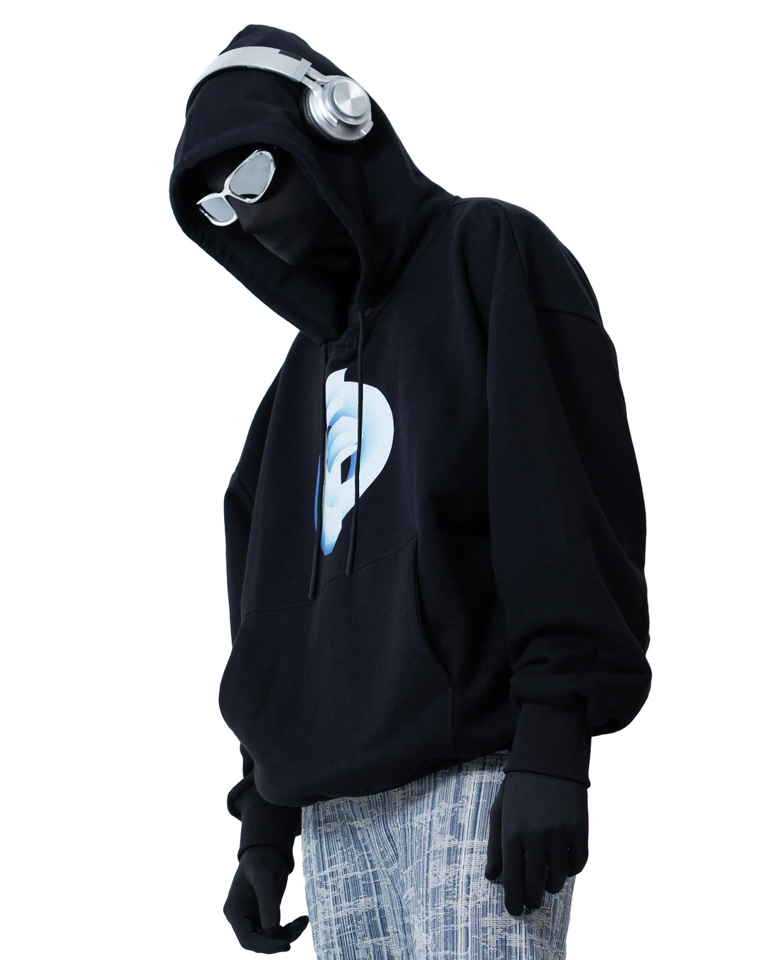 3DV HOODIE